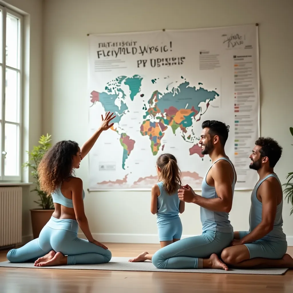 Innovation and creativity